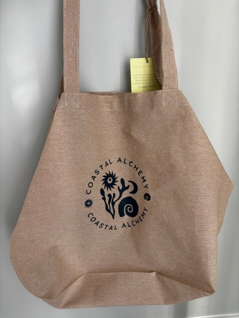 Coastal Alchemy Tote Bag