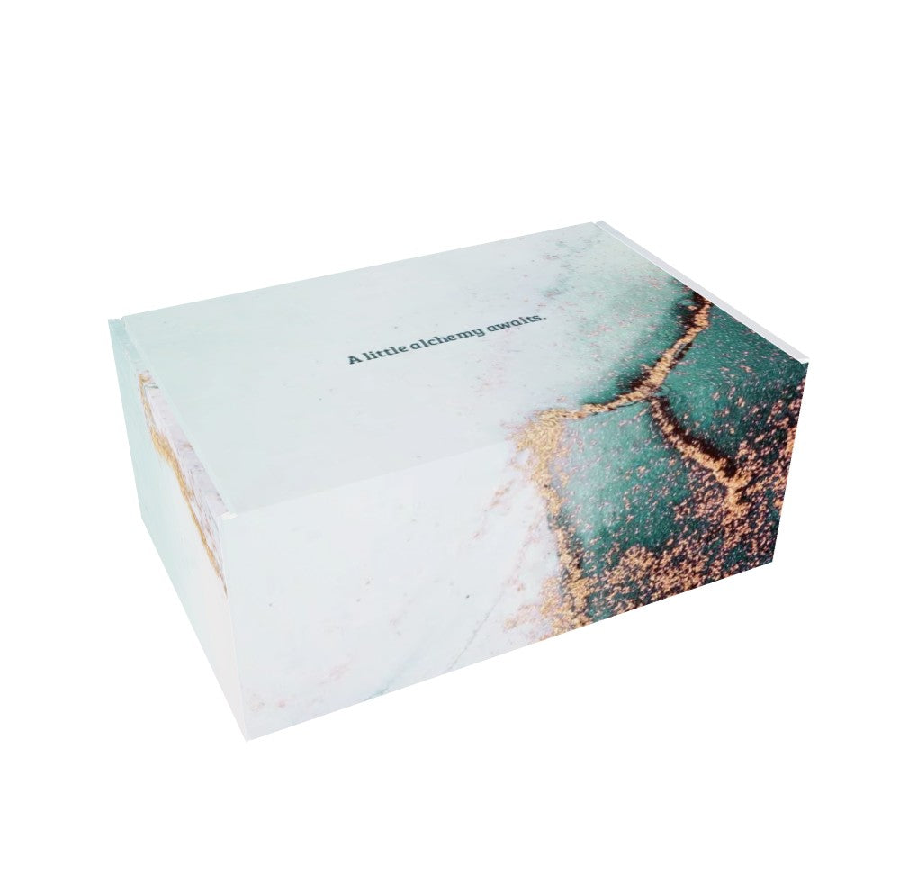 Alchemy Mailer Box