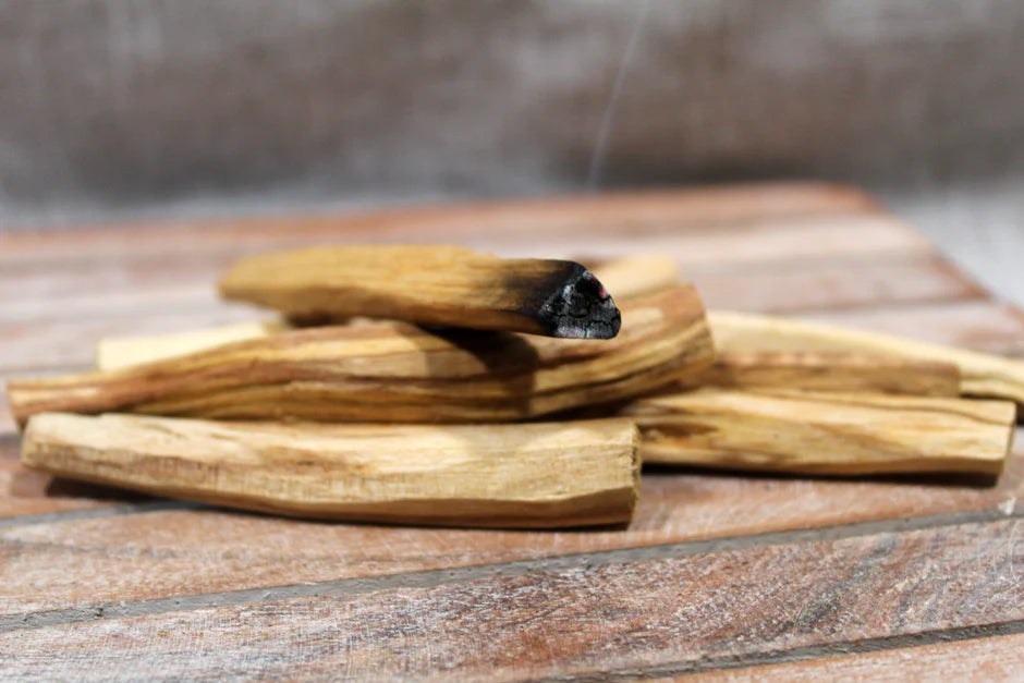 Palo Santo